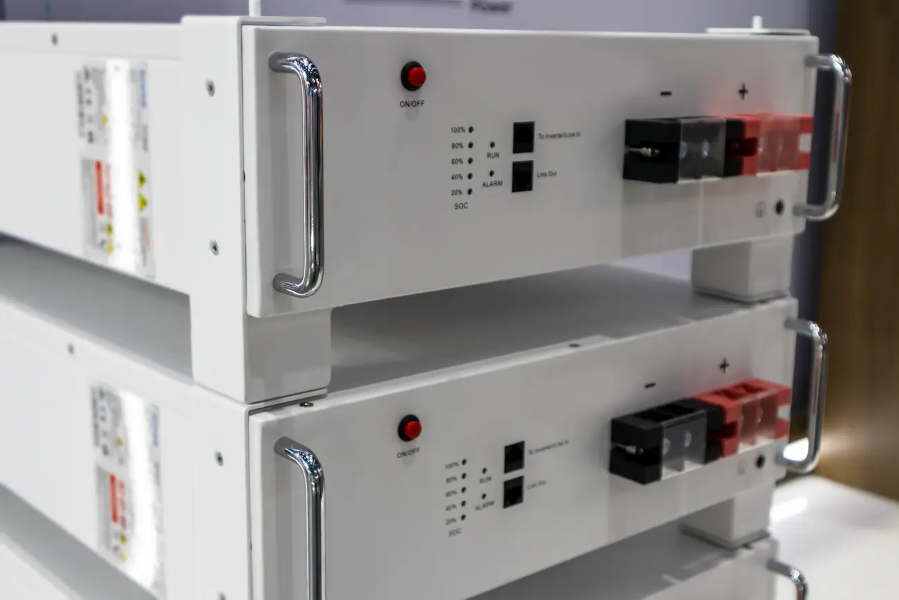 Backup Power System Installation Services