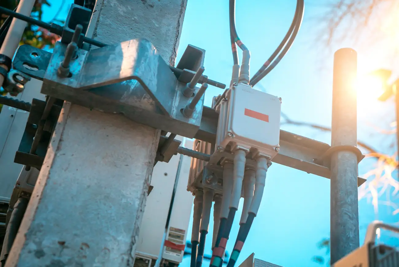 Electrical Utility Upgrade Services