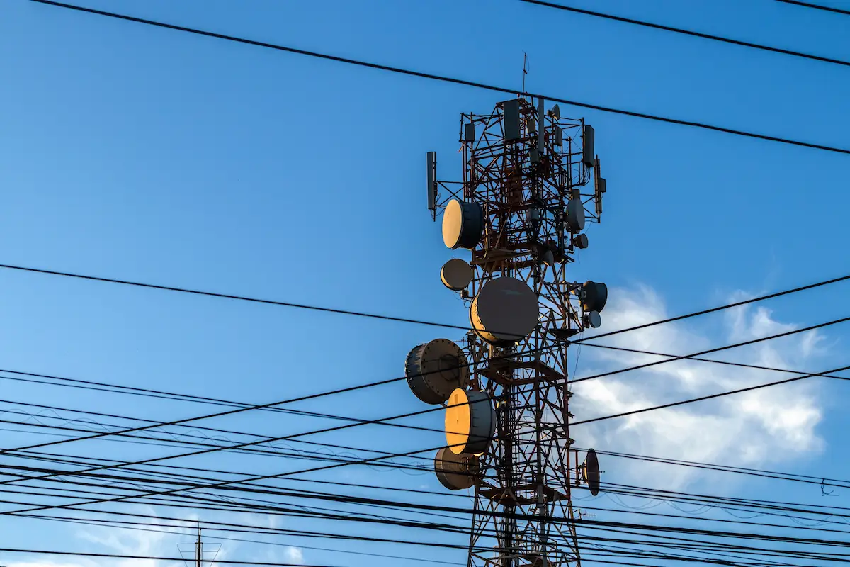 Telecom Infrastructure Services