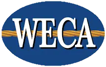 WECA Logo