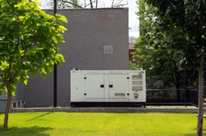 Backup Generator Systems