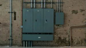 Electrical Upgrades