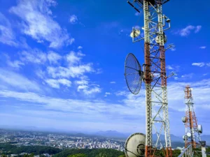 Wireless Network Infrastructure