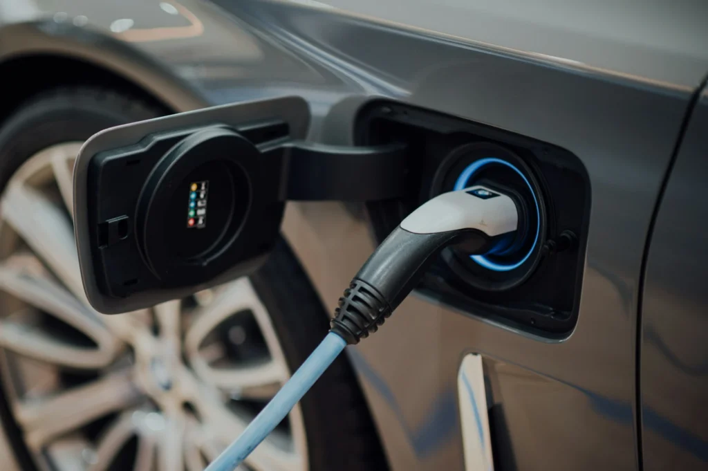 EV Charging Connector Types Differences, Compatibility, and Regional Use
