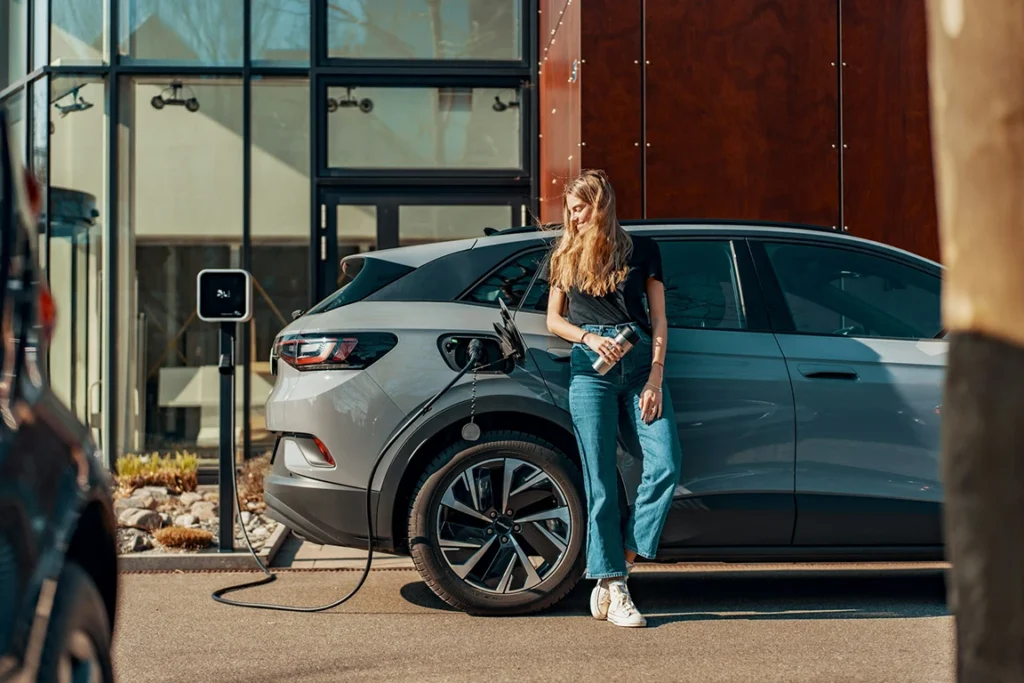 EV Charging Infrastructure Components, Requirements, and Site Planning